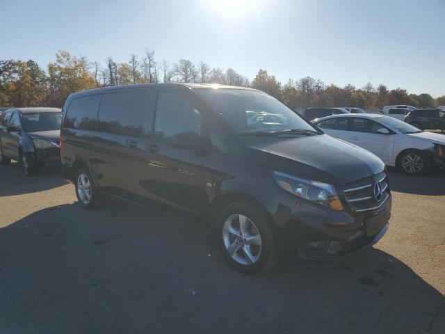 2018 MERCEDES-BENZ METRIS #3284591378