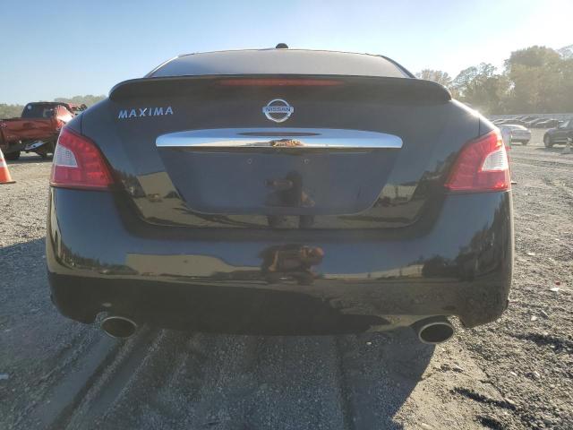 2011 NISSAN MAXIMA S #3291253004