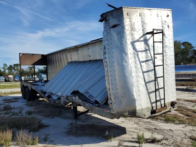 Global Auto Auctions: 2000 ITI TRAILER