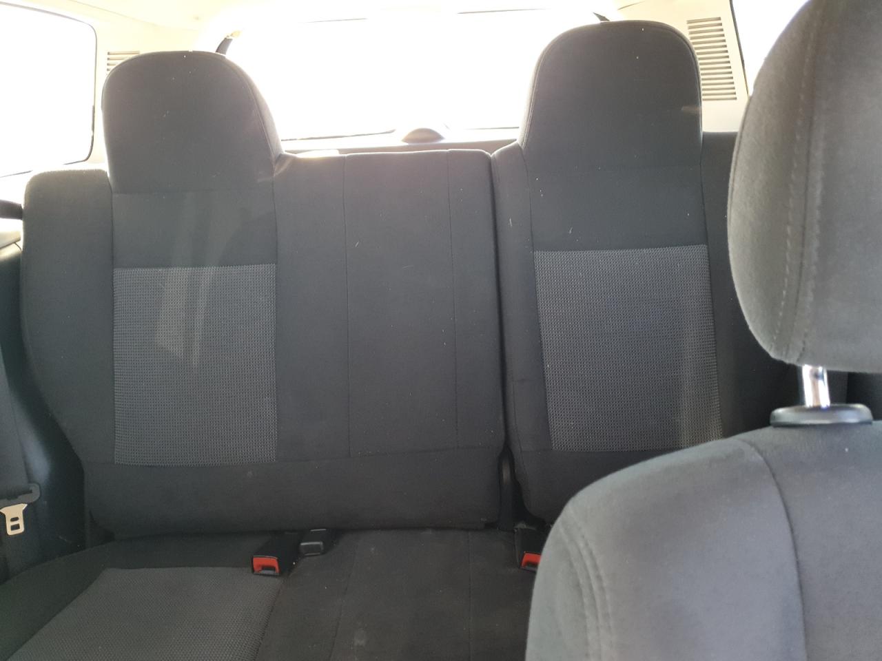 Lot #3308826762 2016 JEEP PATRIOT SP