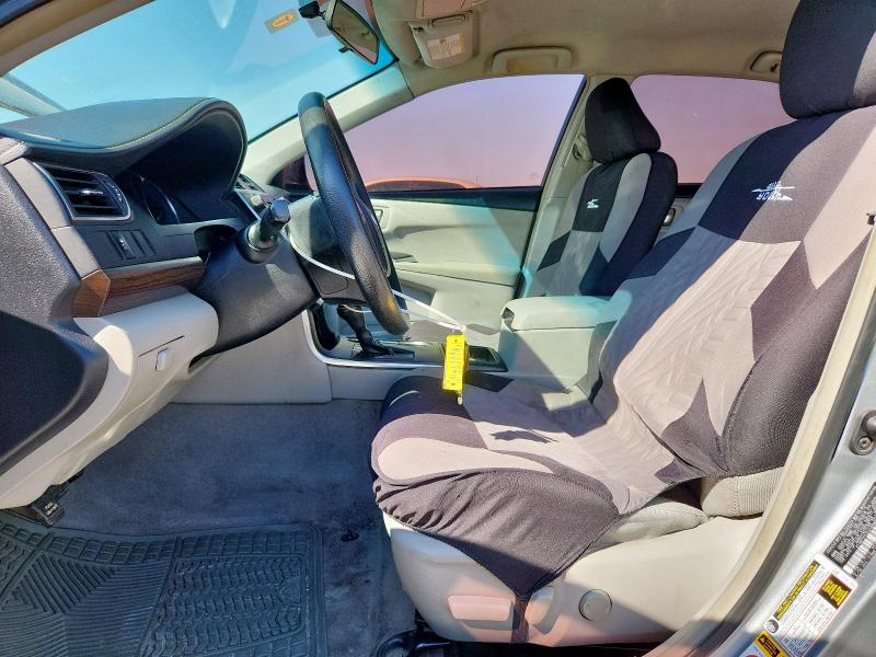 2016 TOYOTA CAMRY LE 4T1BF1FK3GU180868