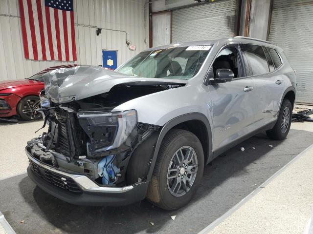 2025 GMC ACADIA ELE 1GKENNRS3SJ185414