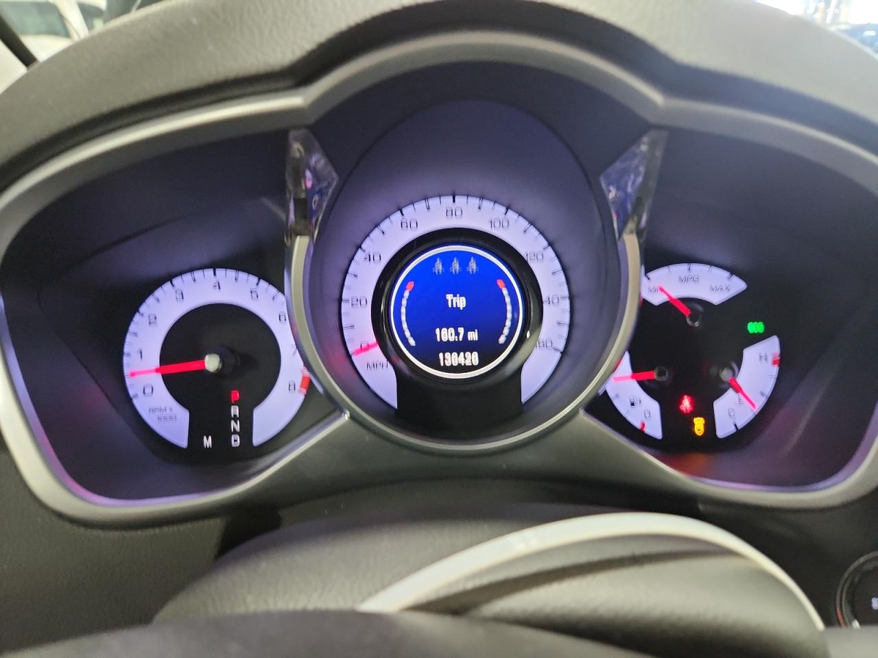 CADILLAC SRX PERFORMANCE COLLECTION