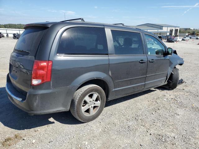 2011 DODGE GRAND CARAVAN MAINSTREET - 2D4RN3DG3BR742972