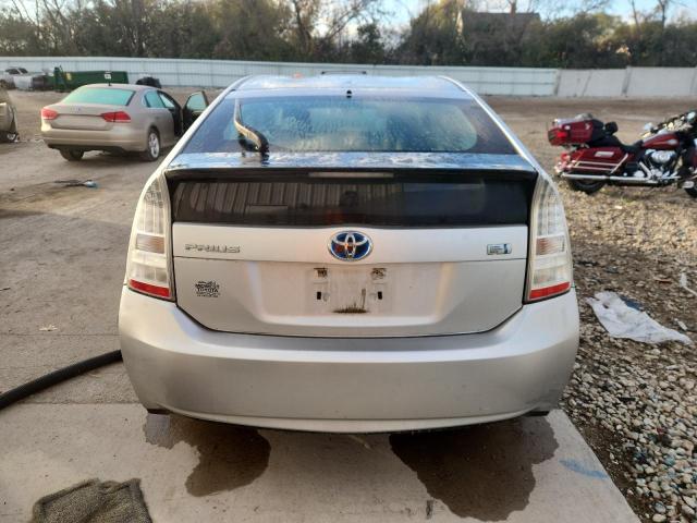 2010 TOYOTA PRIUS #3304802340