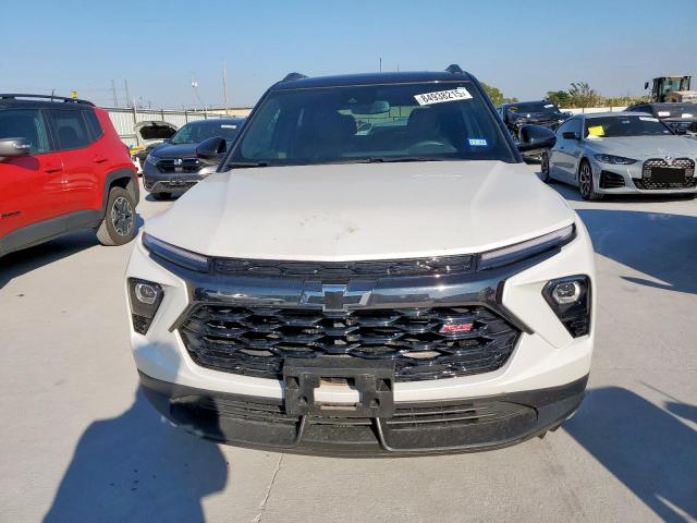2025 CHEVROLET TRAILBLAZER RS KL79MTSL3SB098112