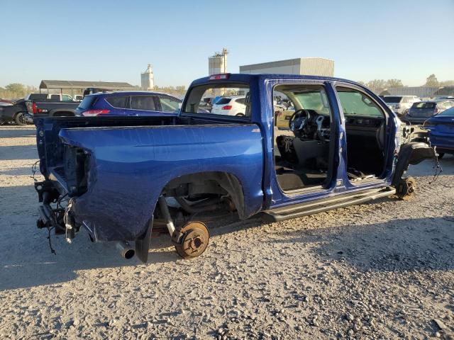 2014 TOYOTA TUNDRA CRE - 5TFAW5F10EX327609