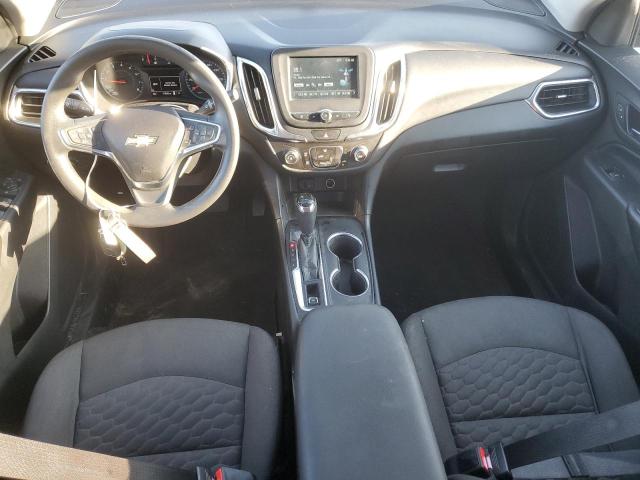 2018 CHEVROLET EQUINOX LT - 2GNAXJEV8J6267994