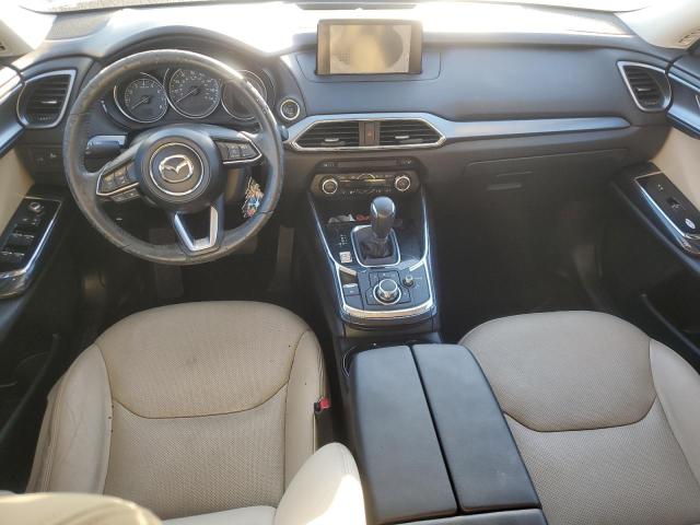 2016 MAZDA CX-9 TOURI - JM3TCACY7G0111397