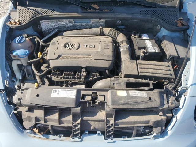 2015 VOLKSWAGEN BEETLE 1.8 #3291436140