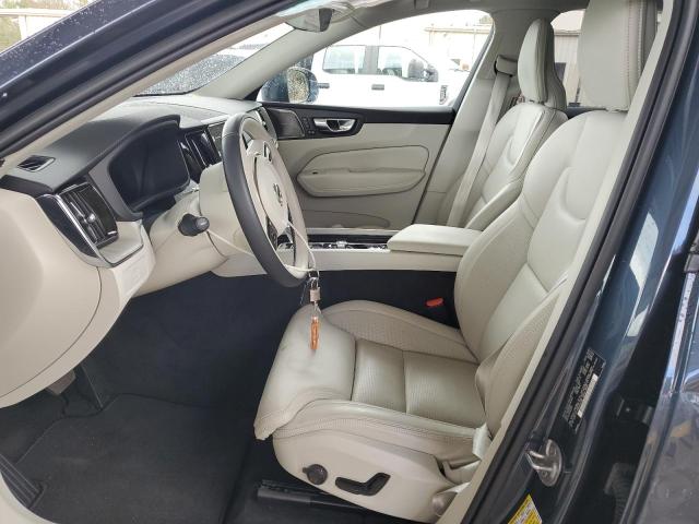 2023 VOLVO XC60 ULTIM YV4062RA6P1363894