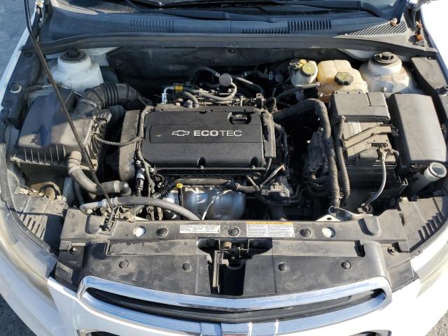 2015 CHEVROLET CRUZE LS - 1G1PA5SG3F7204397