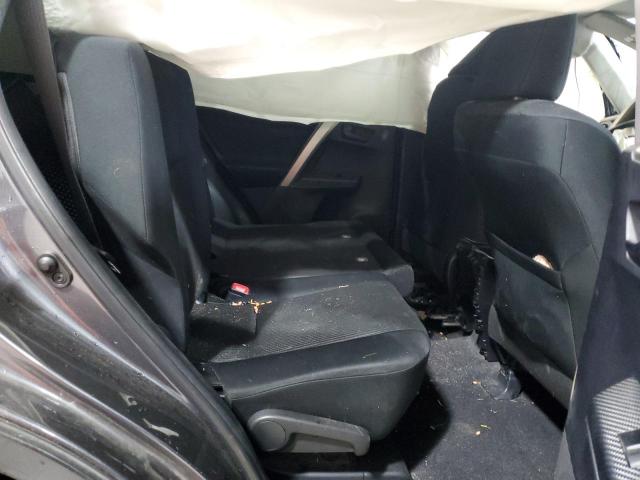 2014 TOYOTA RAV4 LE #3302870929