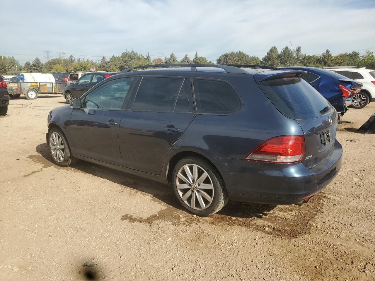 VOLKSWAGEN JETTA S