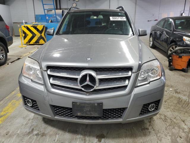 2012 MERCEDES-BENZ GLK 350 4M - WDCGG8HBXCF850423