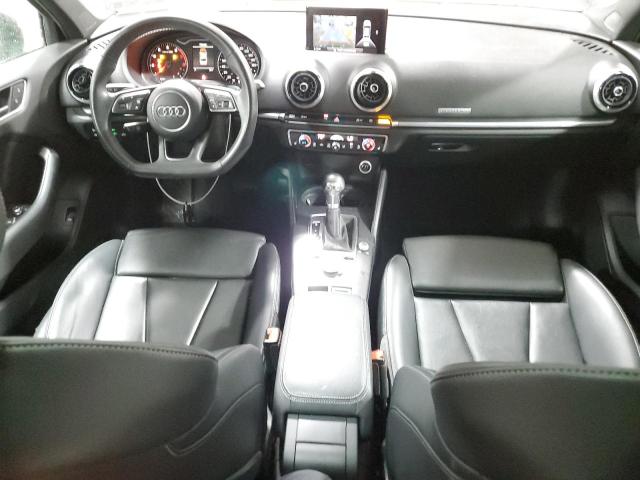 2020 AUDI A3 S-LINE WAUBEGFFXLA098707