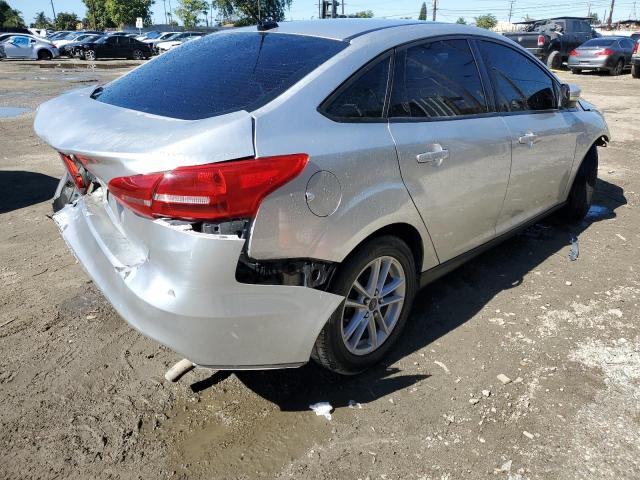 2017 FORD FOCUS SE - Other View