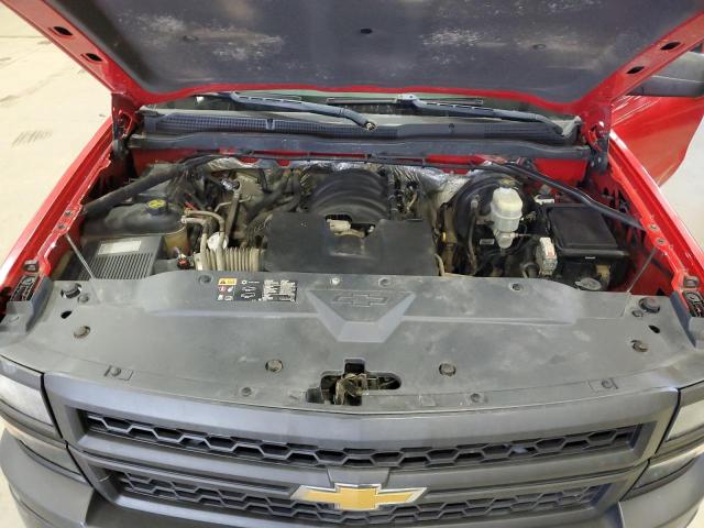 2014 CHEVROLET SILVERADO - 1GCNKPEH8EZ321956