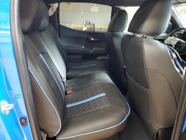 2020 TOYOTA TACOMA DOU #3282448345