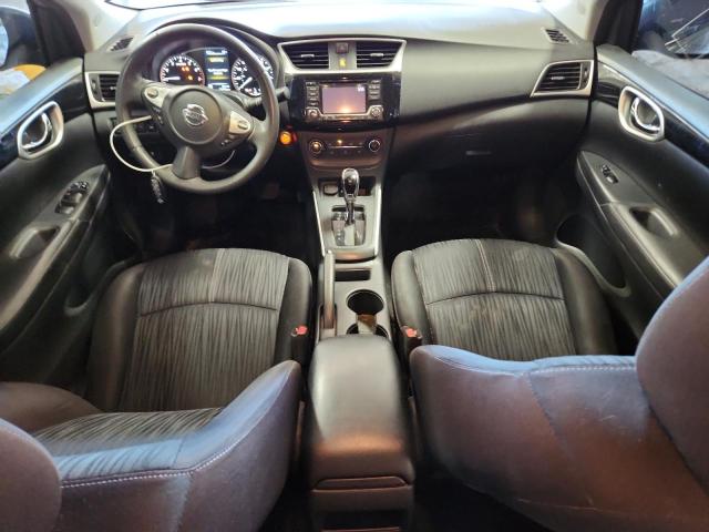 2017 NISSAN SENTRA S - 3N1AB7AP5HY340932