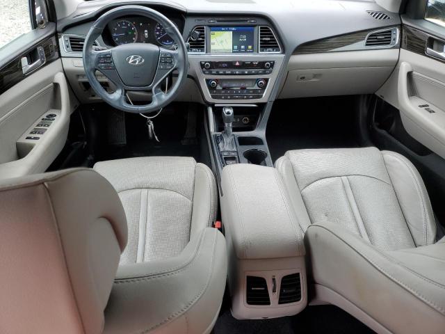 2016 HYUNDAI SONATA SPO - 5NPE34AF0GH307852