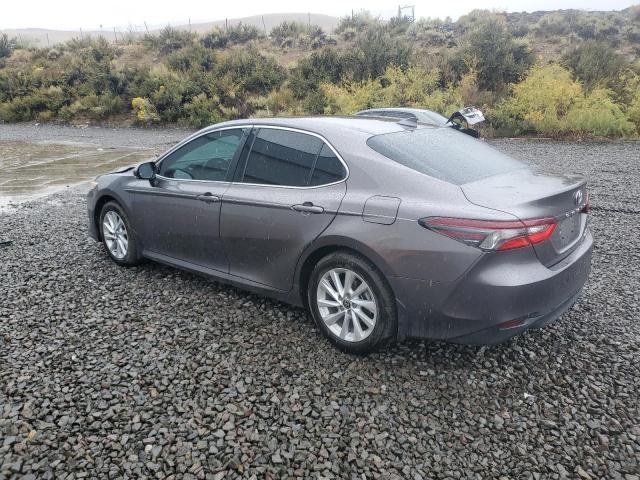 2021 TOYOTA CAMRY LE 4T1C11BK5MU037859