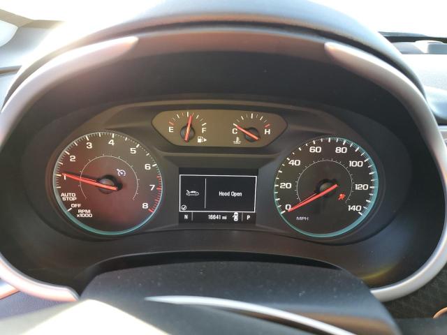 2024 CHEVROLET MALIBU RS - 1G1ZG5ST9RF199821