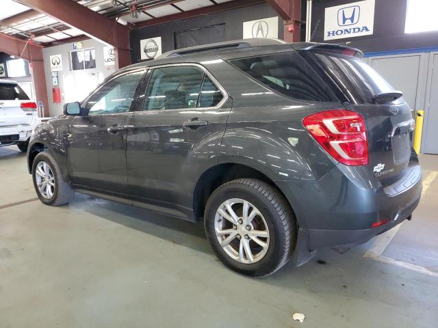 2017 CHEVROLET EQUINOX LS 2GNFLEEKXH6304326