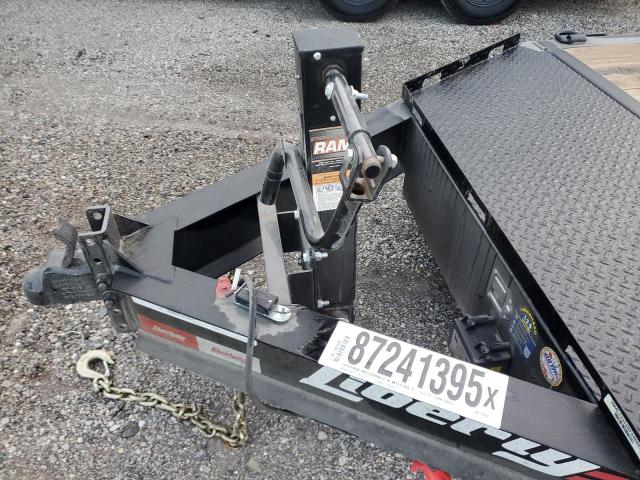 2025 LIBERTY UNKNOWN #3287697019