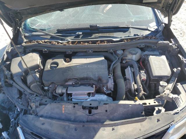 2016 CHEVROLET CRUZE LS #3266860044