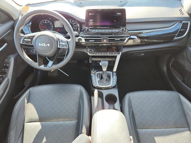 2022 KIA SELTOS EX - KNDERCAA5N7294448