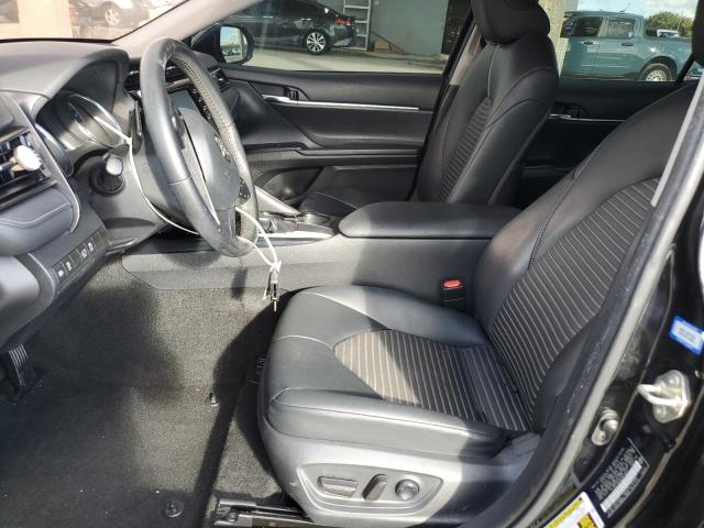 2019 TOYOTA CAMRY L 4T1B11HK5KU819949