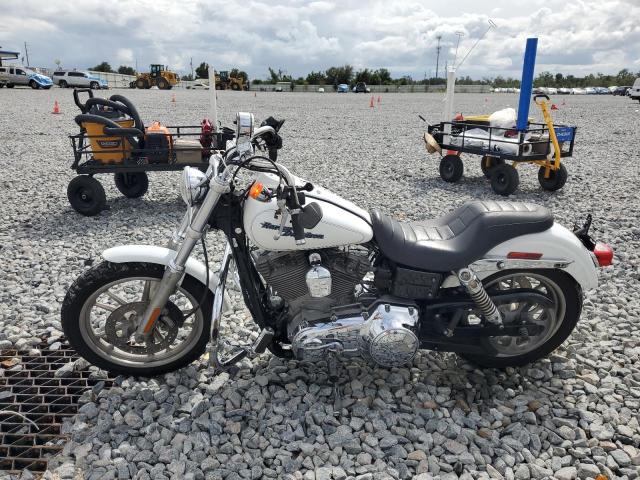 2006 HARLEY-DAVIDSON FXDCI - 1HD1GV1166K327888