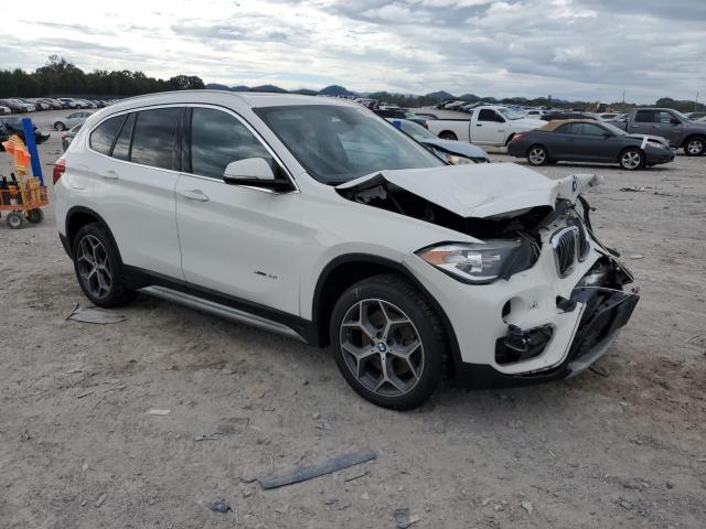 2018 BMW X1 XDRIVE2 #3281617390