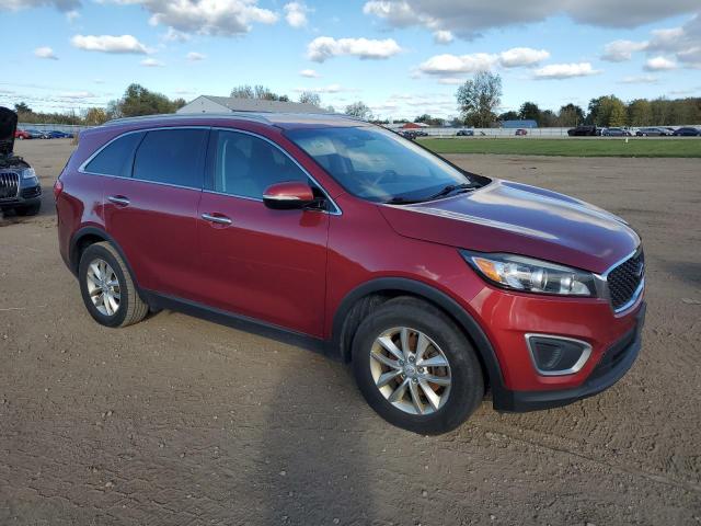 2016 KIA SORENTO #3292367263