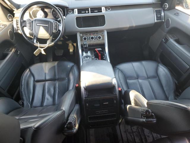 2014 LAND ROVER RANGE ROVE - SALWG2WF3EA367935