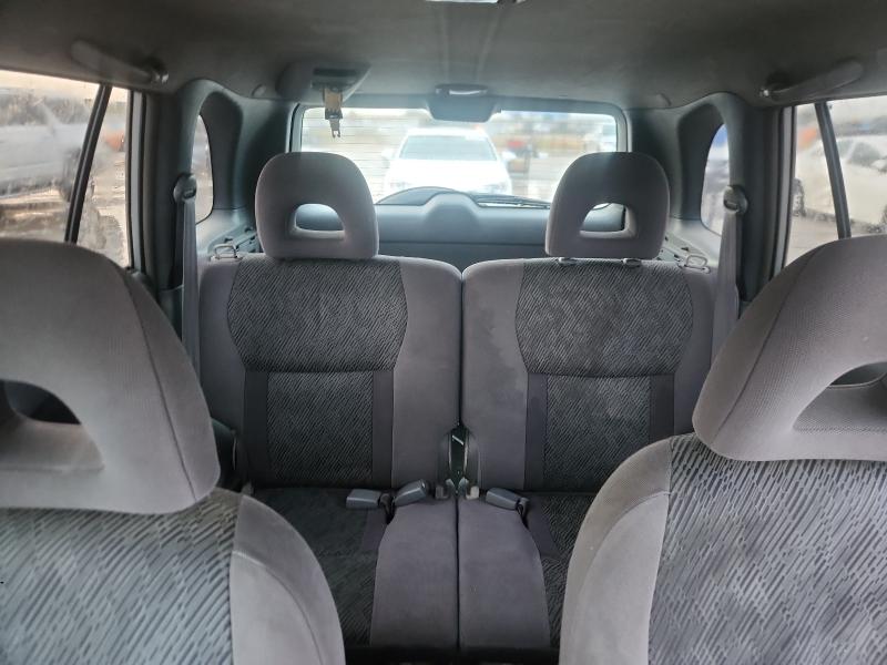 2001 TOYOTA RAV4 L #3279801269