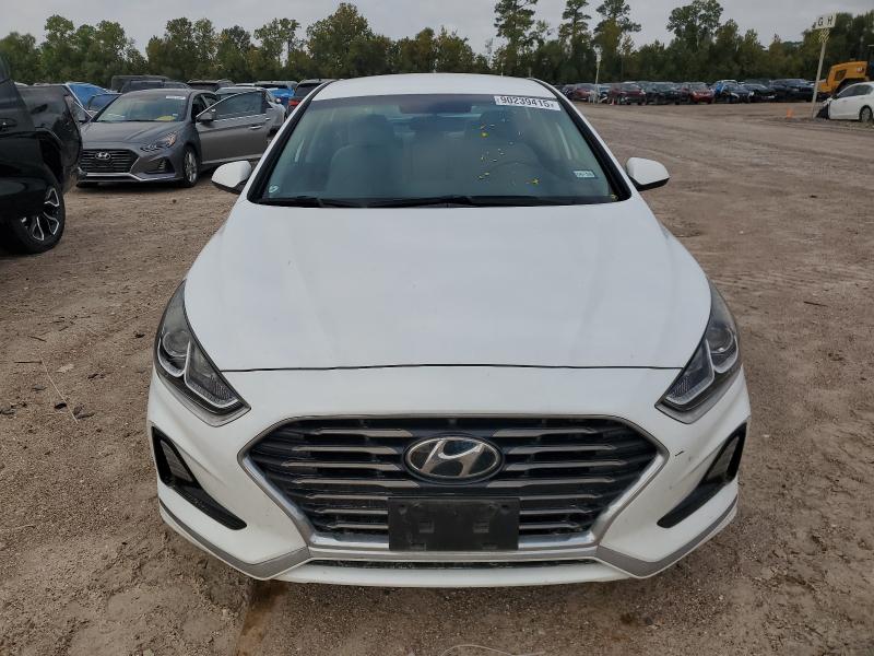 2018 HYUNDAI SONATA SE - 5NPE24AFXJH631689