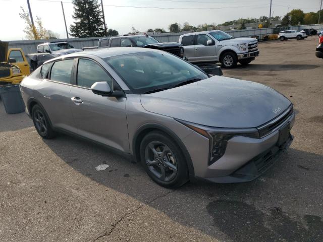 2025 KIA K4 LX #3296274425