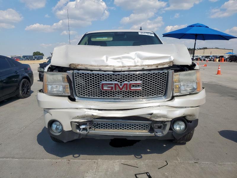 2011 GMC SIERRA C15 - 3GTP1XE28BG114356