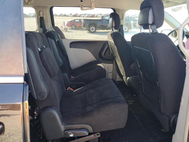 2011 DODGE GRAND CARA - 2D4RN5DG1BR651498