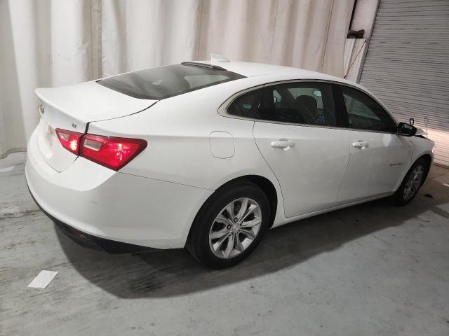 2023 CHEVROLET MALIBU LT #3302836894
