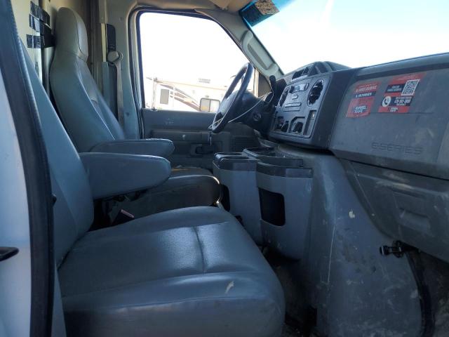 2016 FORD E450 #3287483000