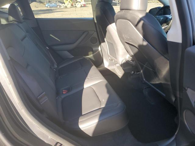 2024 TESLA MODEL Y 7SAYGDED5RF008081