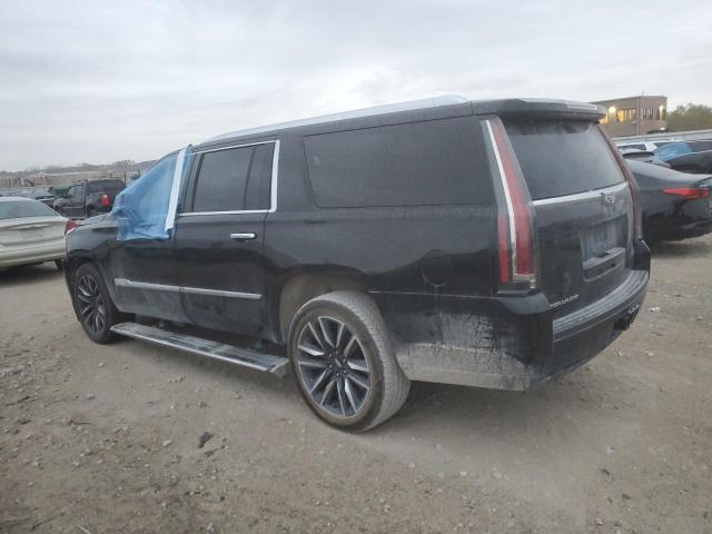 2016 CADILLAC ESCALADE E - 1GYS4JKJ8GR150172