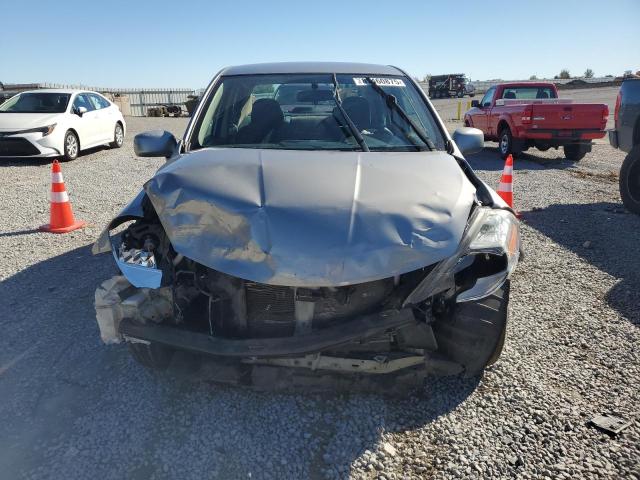 2011 NISSAN VERSA S - 3N1BC1AP8BL445094