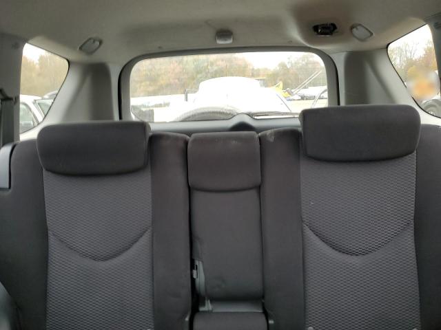 2007 TOYOTA RAV4 SPORT #3293447424