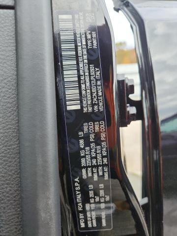 2020 JEEP RENEGADE L - ZACNJBD12LPL92931