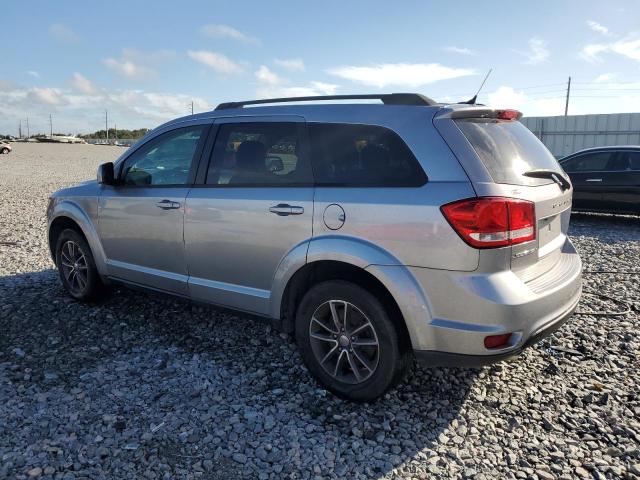 2015 DODGE JOURNEY SX - 3C4PDCBG0FT733840