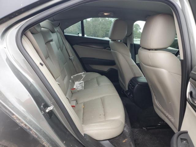 2016 CADILLAC ATS #3283968822